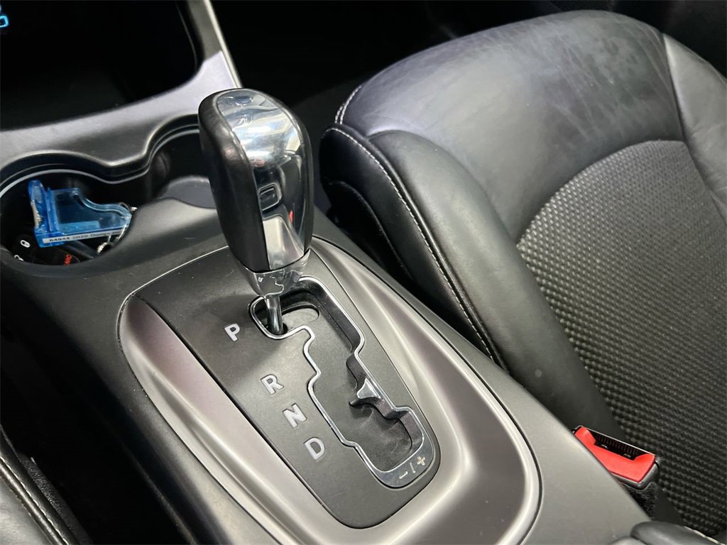 Used 2020 Dodge Journey Crossroad image 16