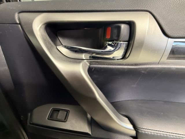 Used 2023 Lexus GX 460 Premium w/ Premium Package image 33