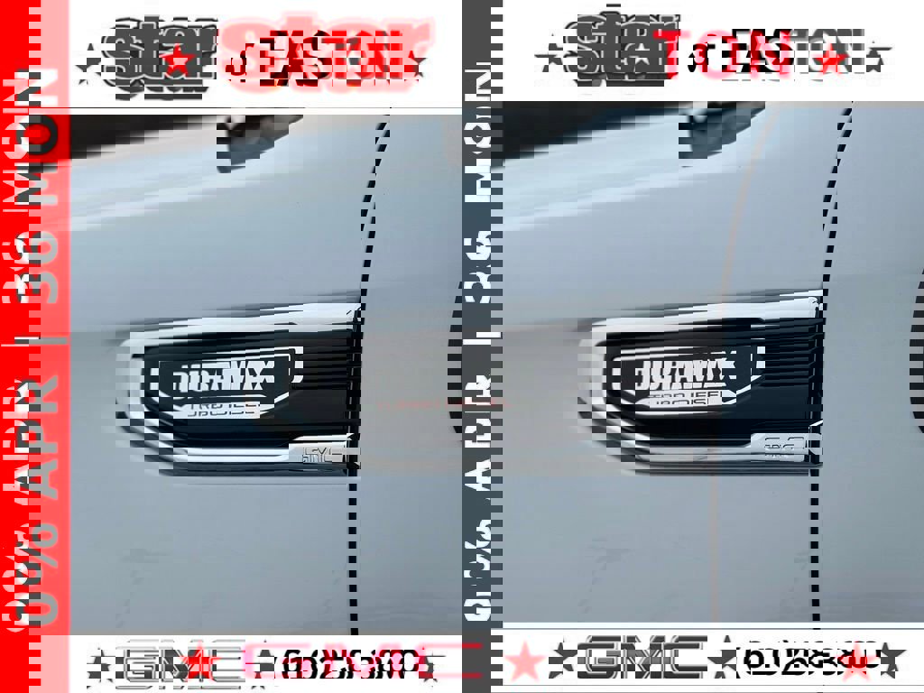 New 2026 GMC Sierra 1500 Denali w/ Denali Reserve Package image 32