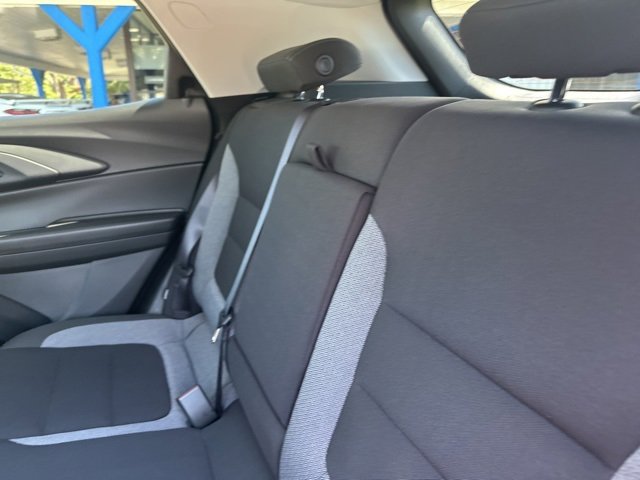New 2026 Chevrolet TrailBlazer LT w/ Convenience Package image 33