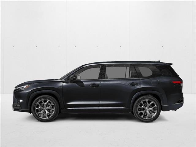 New 2026 Lexus TX 500h AWD w/ Technology Package image 3