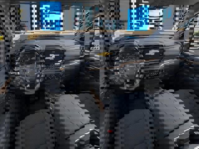 New 2026 Chevrolet Silverado 2500 LT w/ All Star Edition image 15