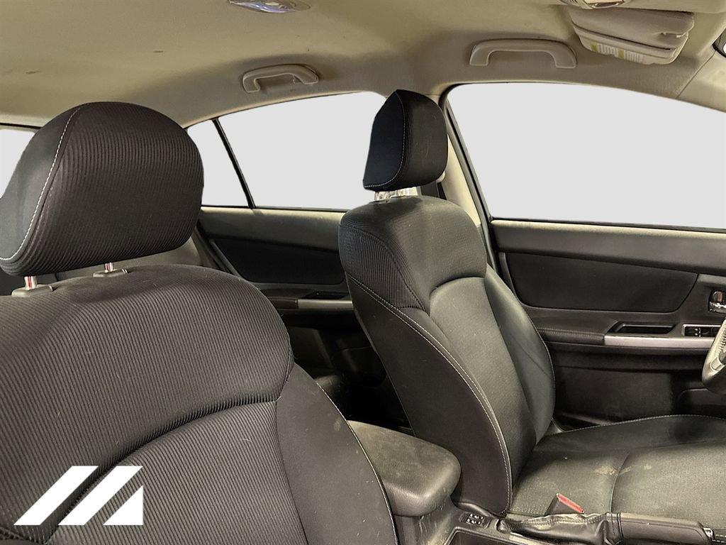 Used 2015 Subaru Impreza 2.0i Sport Premium AWD/4WD image 25