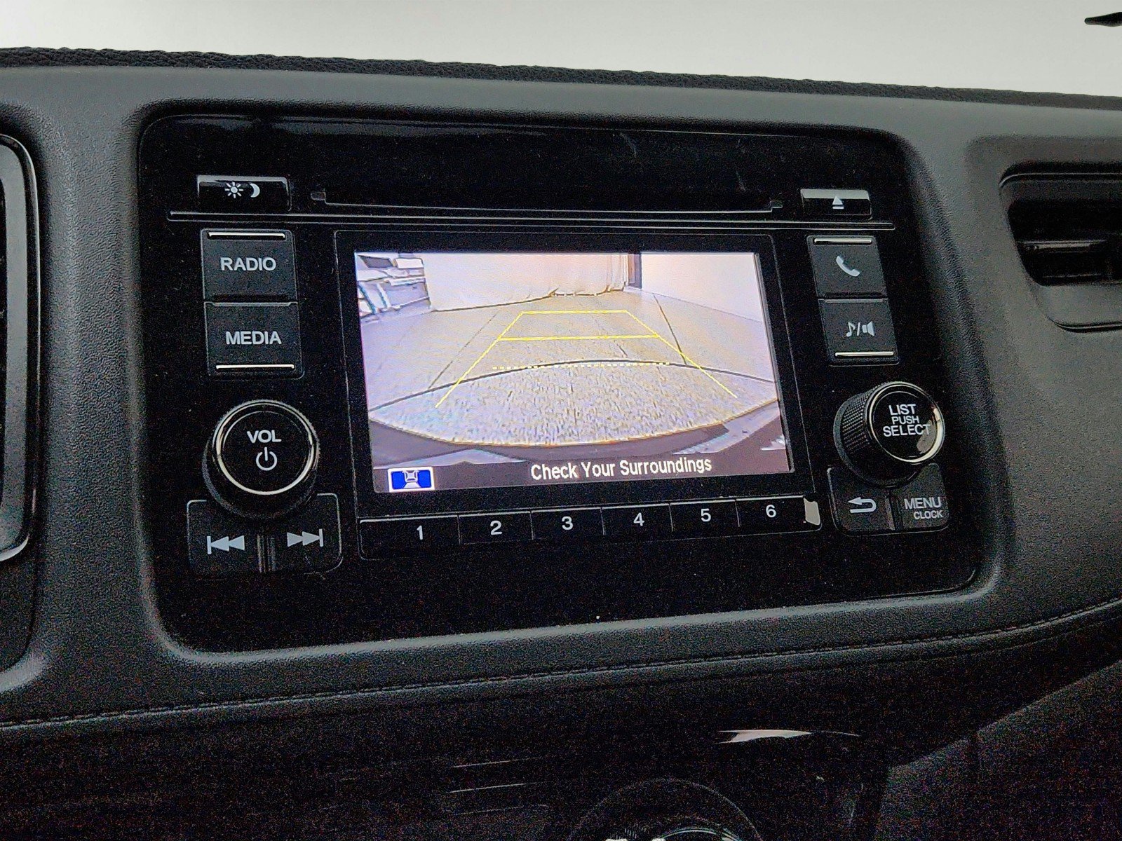 Used 2022 Honda HR-V LX image 20