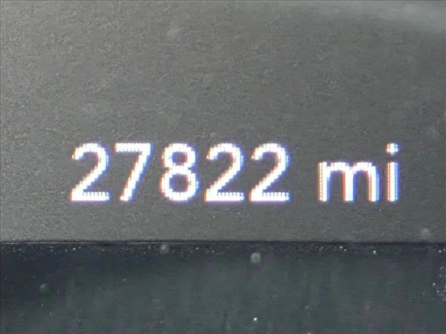 Used 2023 Dodge Challenger SXT w/ Blacktop Package RWD image 11