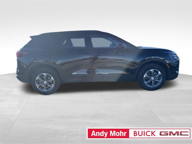 Used 2025 Chevrolet Blazer LT w/ Convenience Package FWD image 15