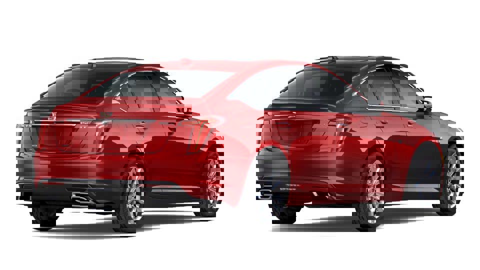 New 2026 Cadillac CT5 Premium Luxury image 31