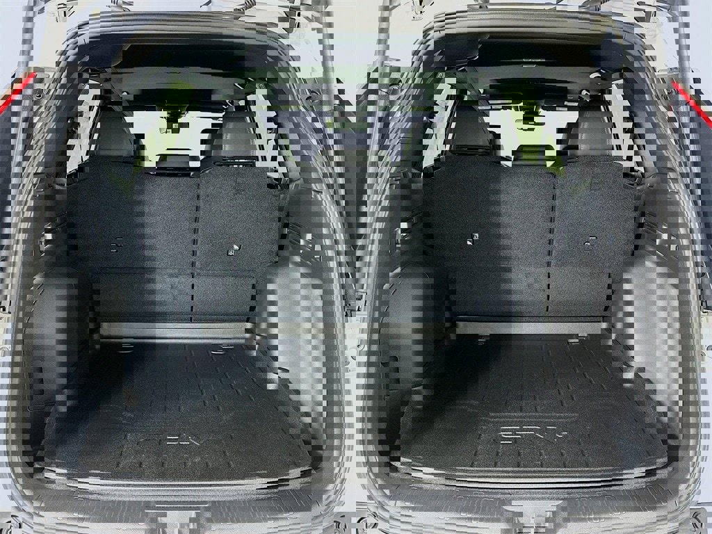 New 2026 Honda CR-V Sport-L image 27