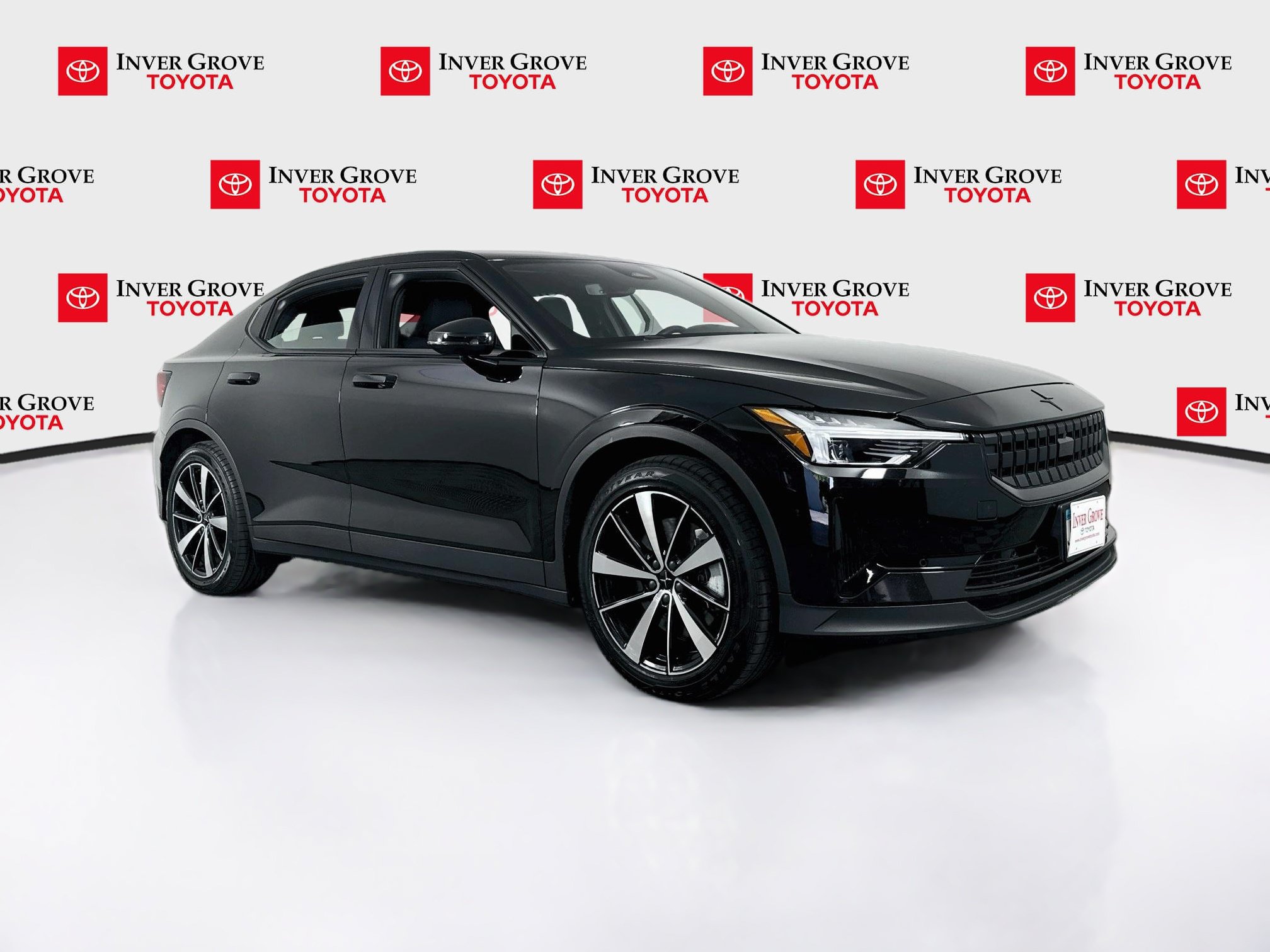 Used 2022 Polestar Polestar 2 AWD/4WD image 3