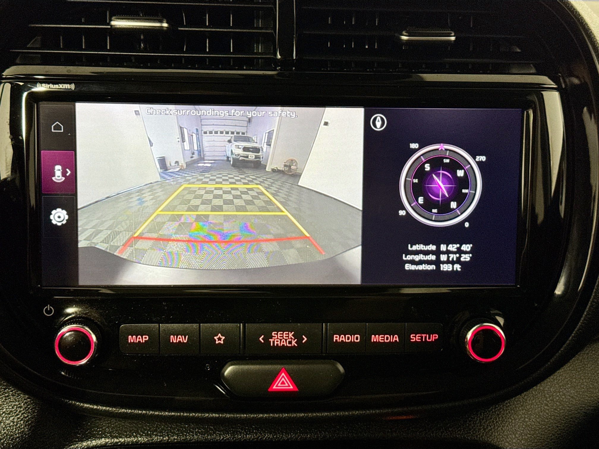 Used 2022 Kia Soul X-Line FWD image 26