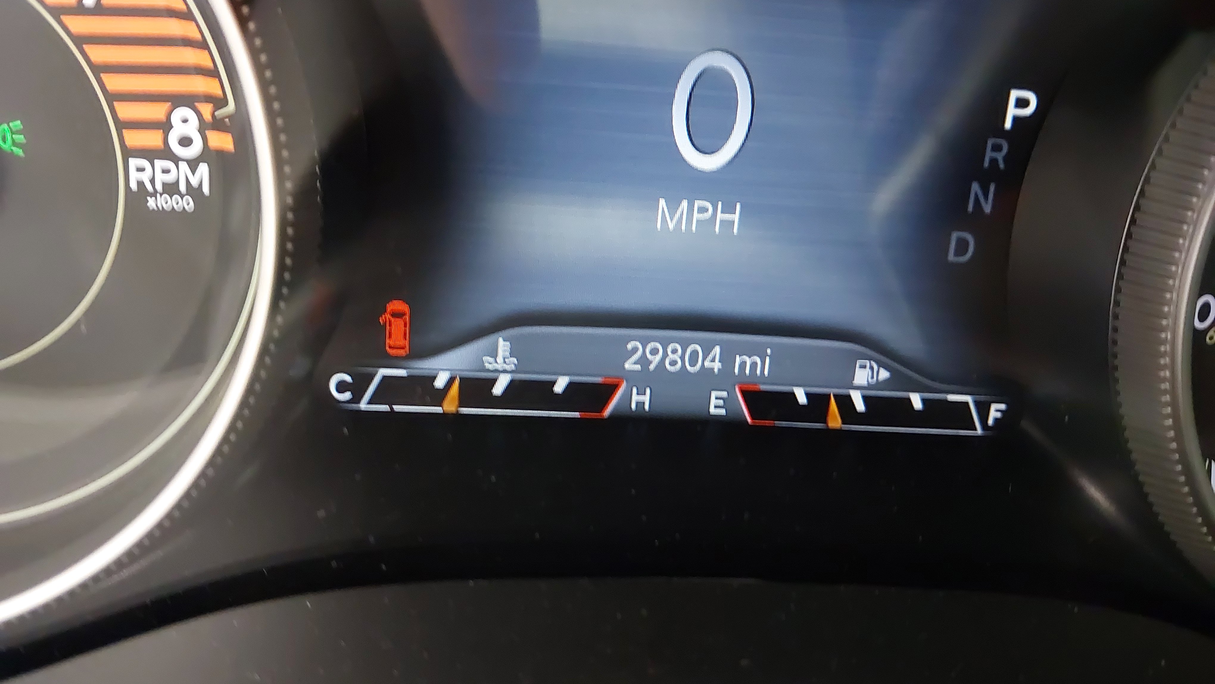 Used 2022 Jeep Cherokee Latitude Lux AWD/4WD image 19