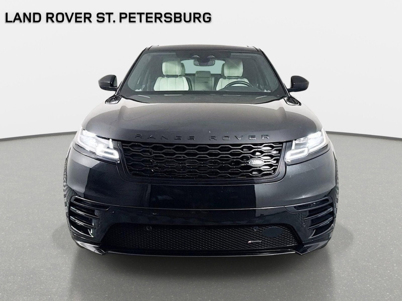 Certified 2022 Land Rover Range Rover Velar R-Dynamic S AWD/4WD image 2