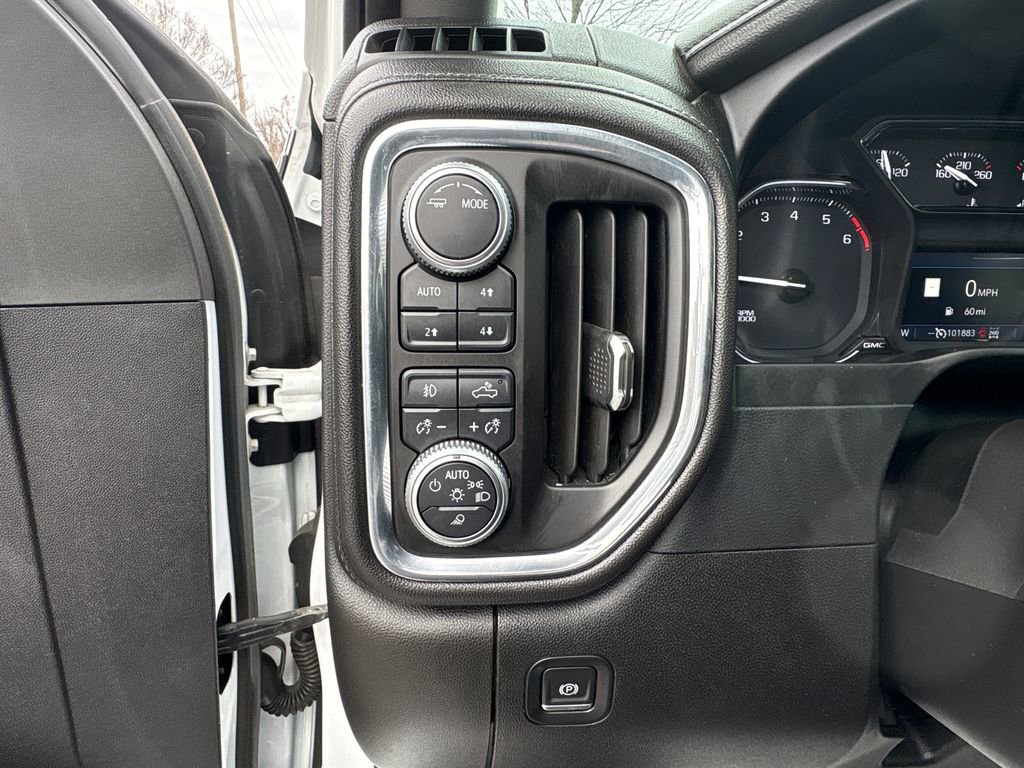 Used 2020 GMC Sierra 2500 SLT w/ SLT Premium Plus Package image 19