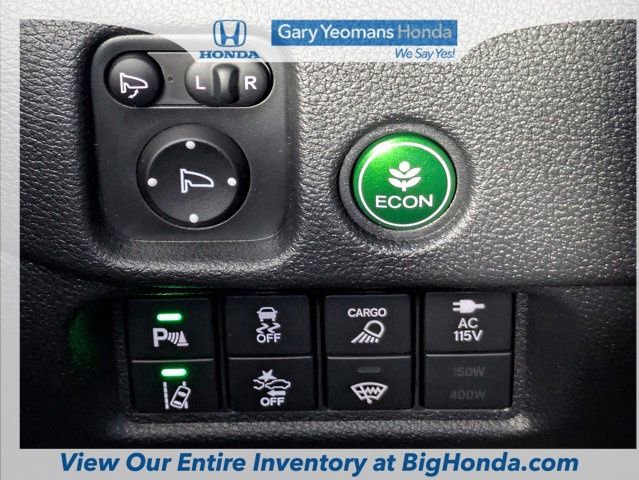 New 2026 Honda Ridgeline Black Edition image 27