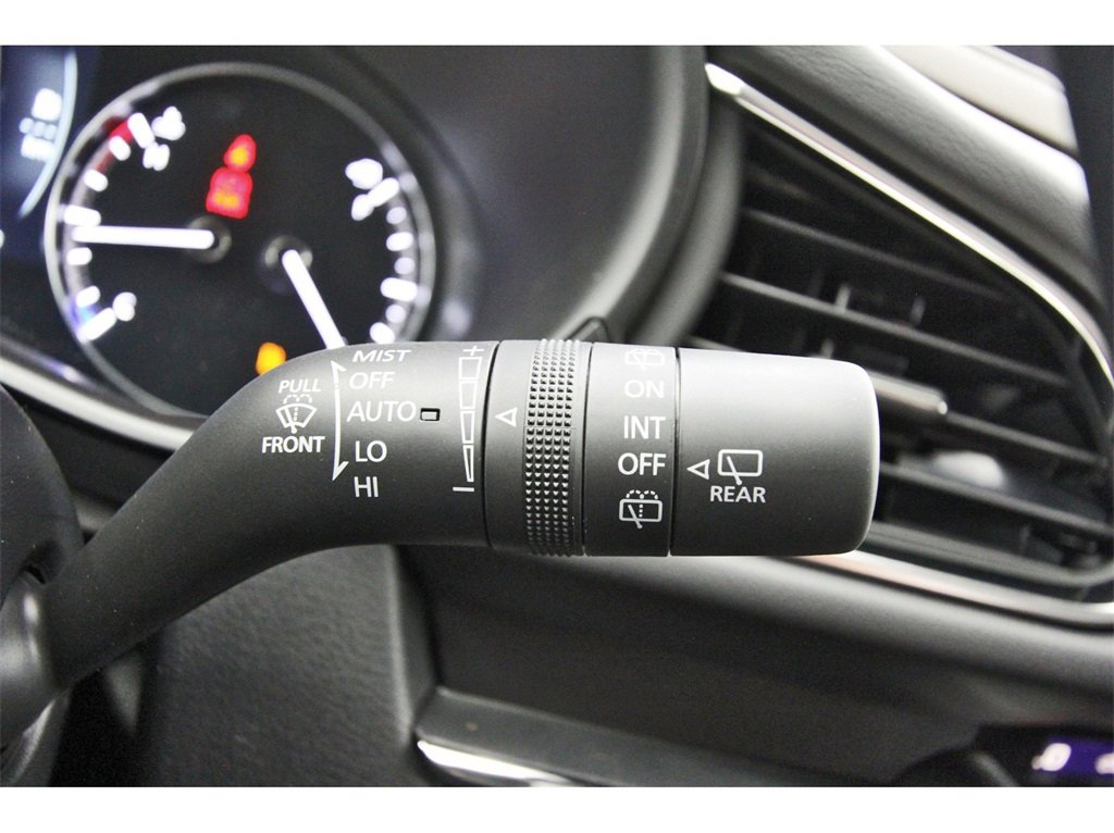 New 2025 MAZDA CX-30 AWD 2.5 S w/ Premium Package image 17