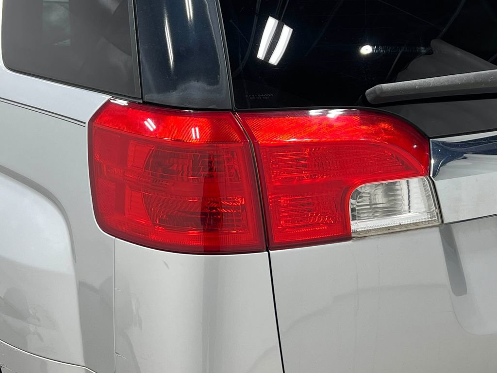 Used 2011 GMC Terrain SLE w/ Convenience Package image 33