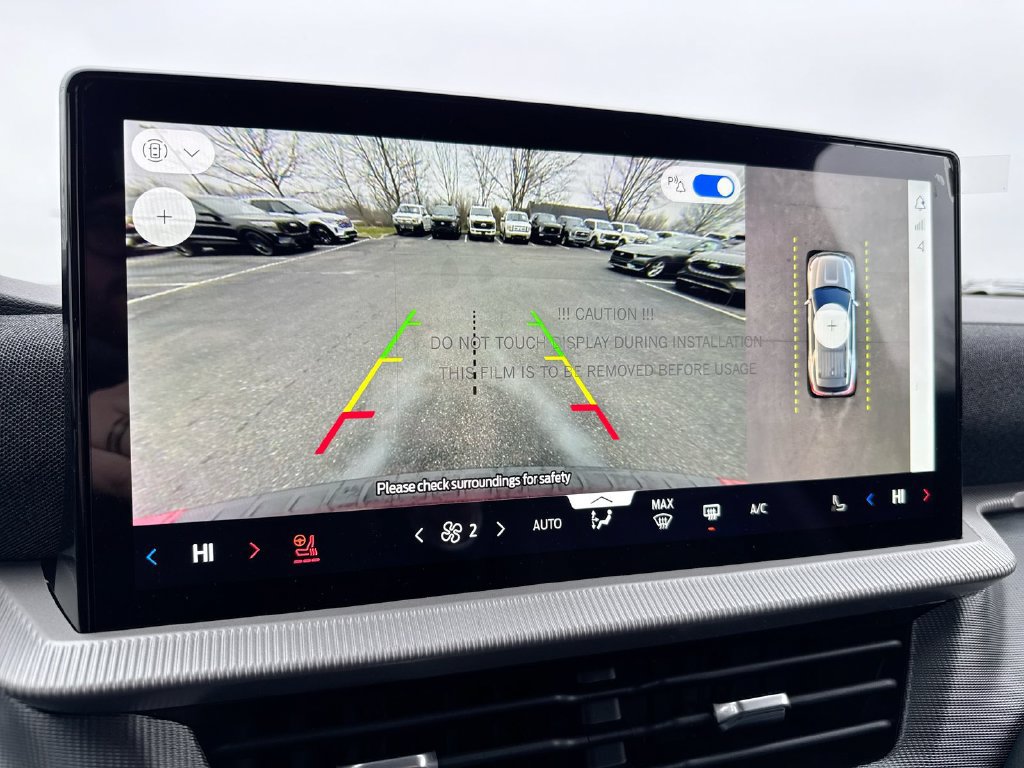 New 2026 Ford Explorer ST-Line w/ ST-Line Street Pack AWD/4WD image 16
