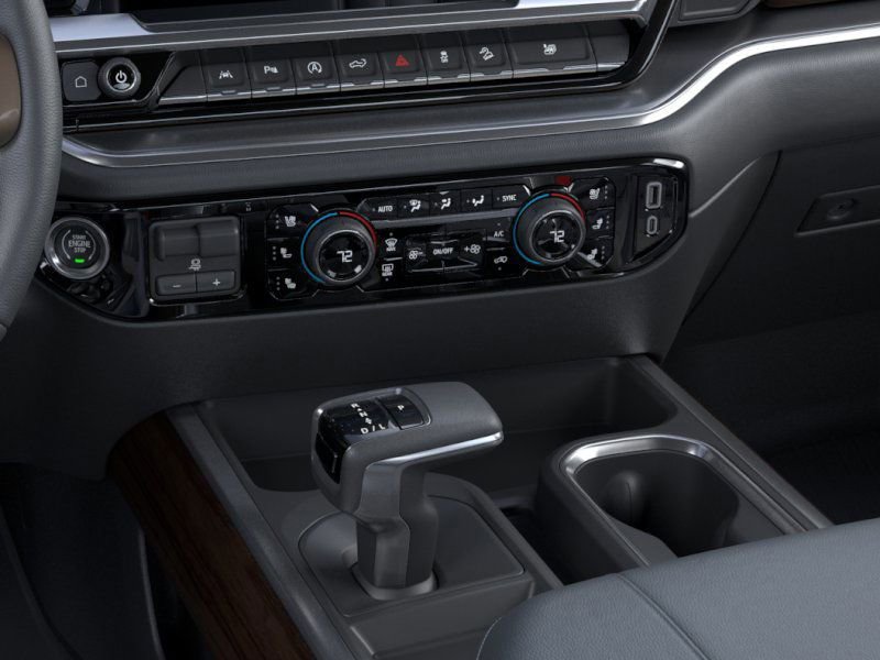 New 2026 Chevrolet Silverado 1500 High Country w/ Technology Package image 43