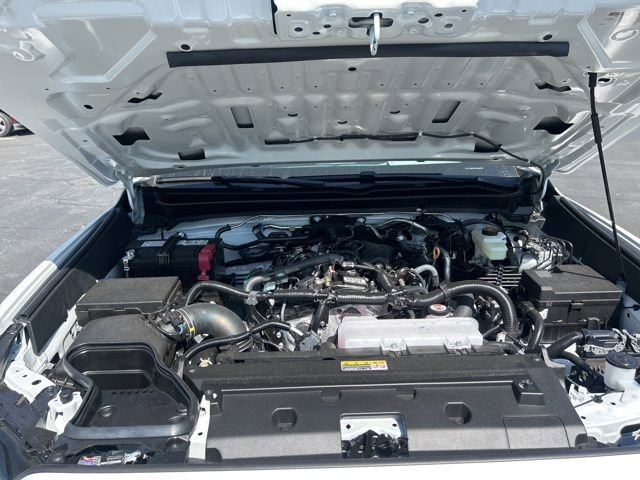 New 2026 Toyota Tacoma SR AWD/4WD image 13