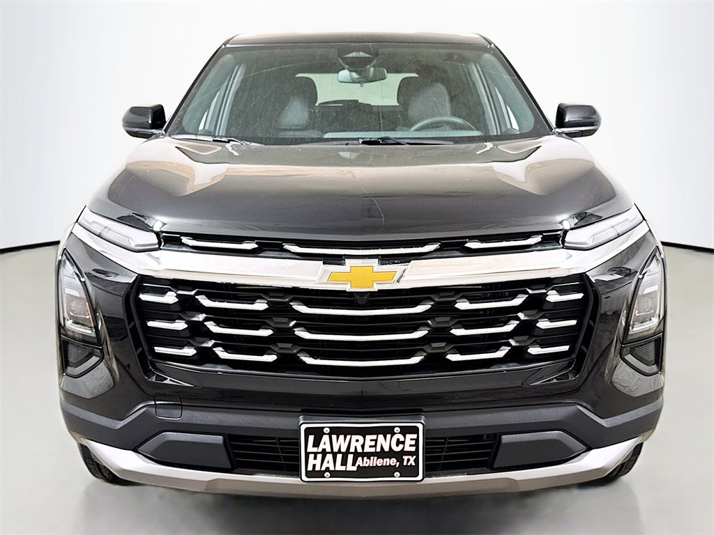 New 2026 Chevrolet Equinox LT image 2