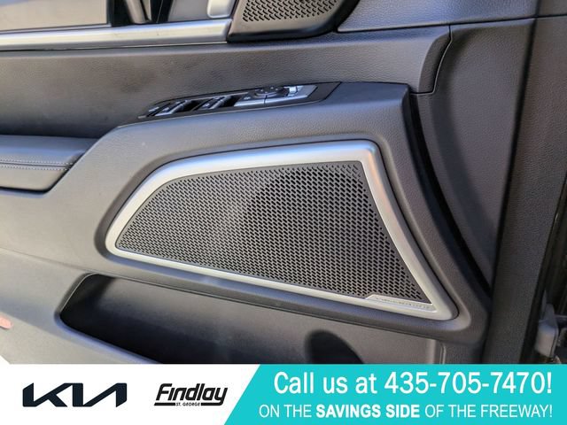 Used 2022 Kia Telluride S AWD/4WD image 28