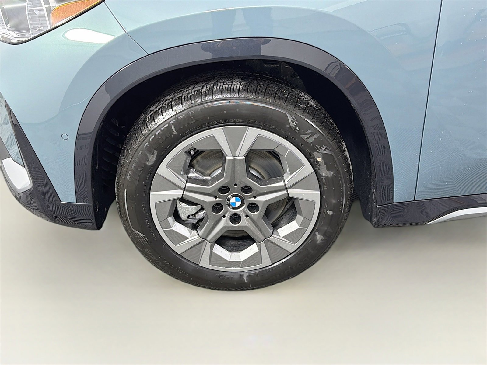 New 2026 BMW X1 xDrive28i w/ Convenience Package image 33