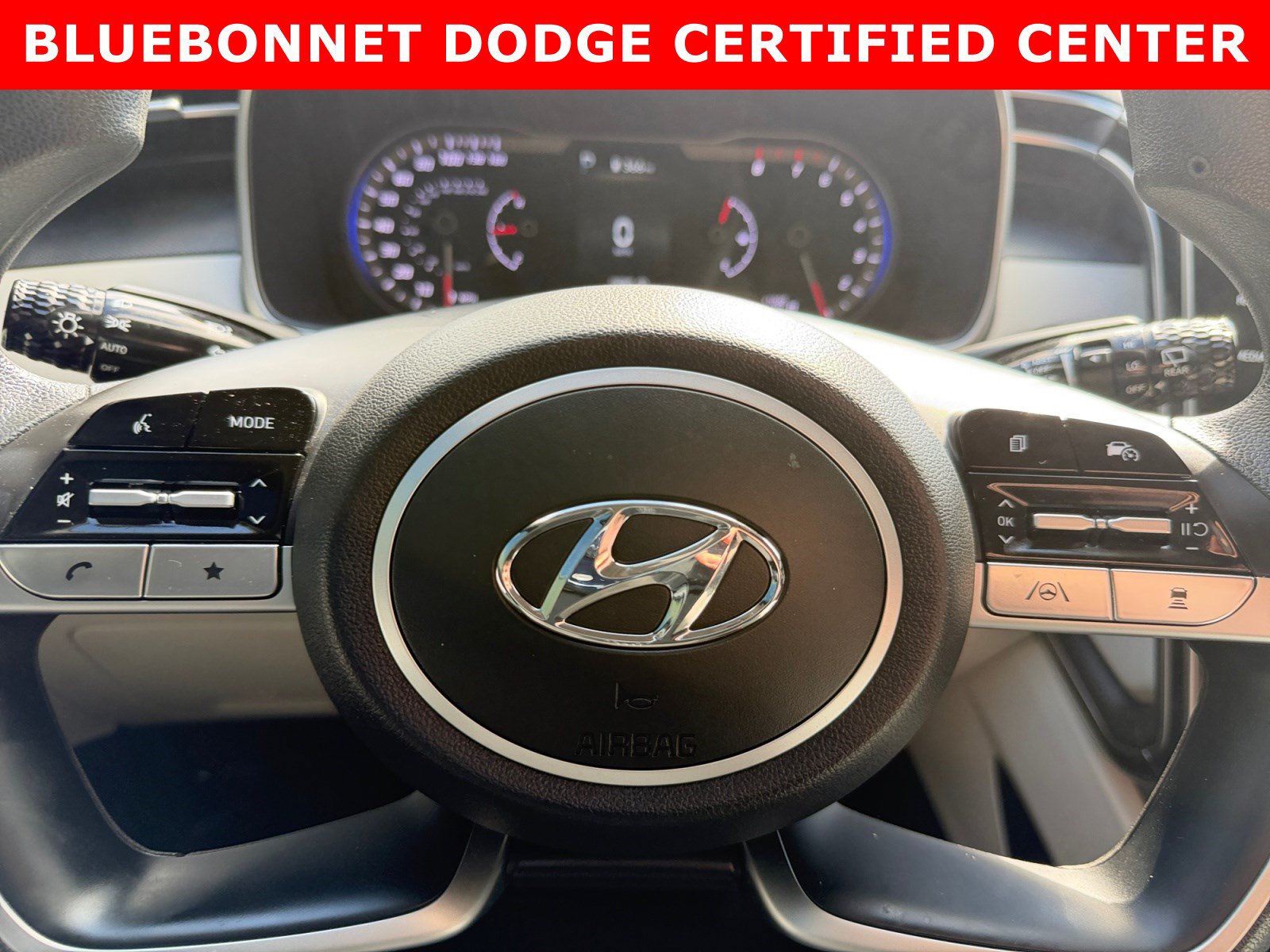 Used 2023 Hyundai Tucson SEL AWD/4WD image 19