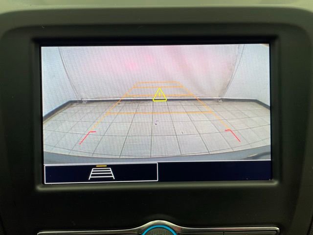 Certified 2023 Chevrolet Equinox RS image 4