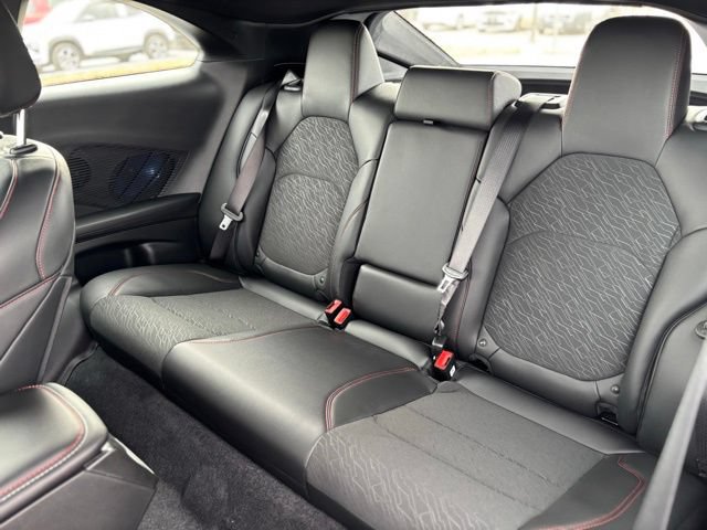New 2026 Dodge Charger Scat Pack AWD/4WD image 14