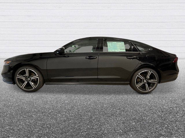 New 2026 Honda Accord SE image 3