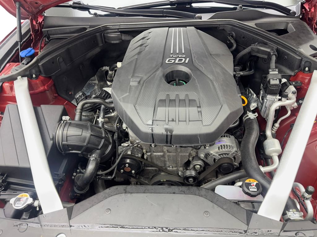 Used 2023 Genesis G70 2.0T image 76