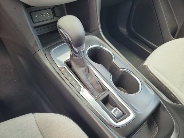 Used 2023 Chevrolet Equinox LS FWD image 30