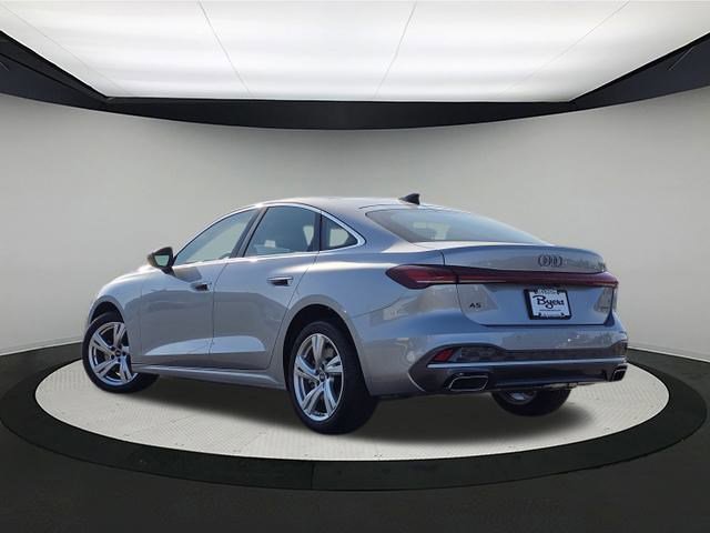 New 2025 Audi A5 2.0T Premium Plus image 5