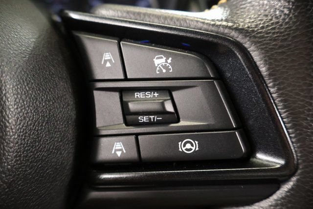 Certified 2025 Subaru Outback Wilderness AWD/4WD image 21