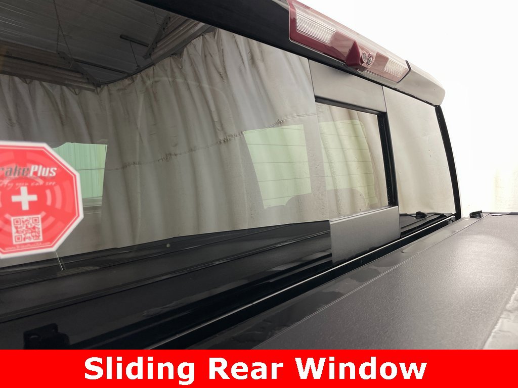 Certified 2023 GMC Sierra 1500 Denali Ultimate image 20