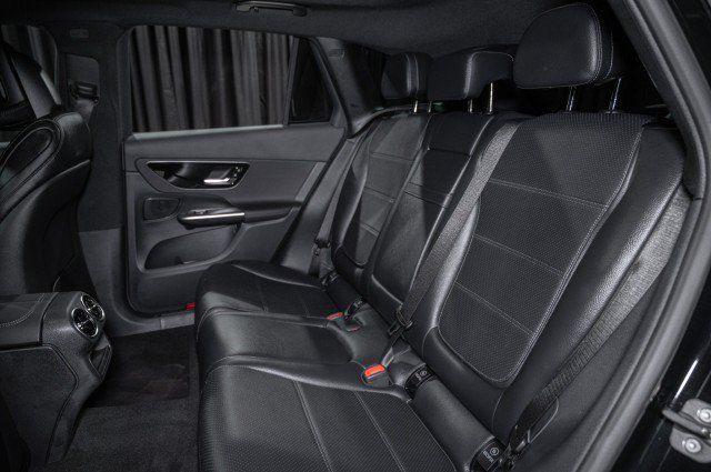 New 2026 Mercedes-Benz GLC 350e 4MATIC image 12