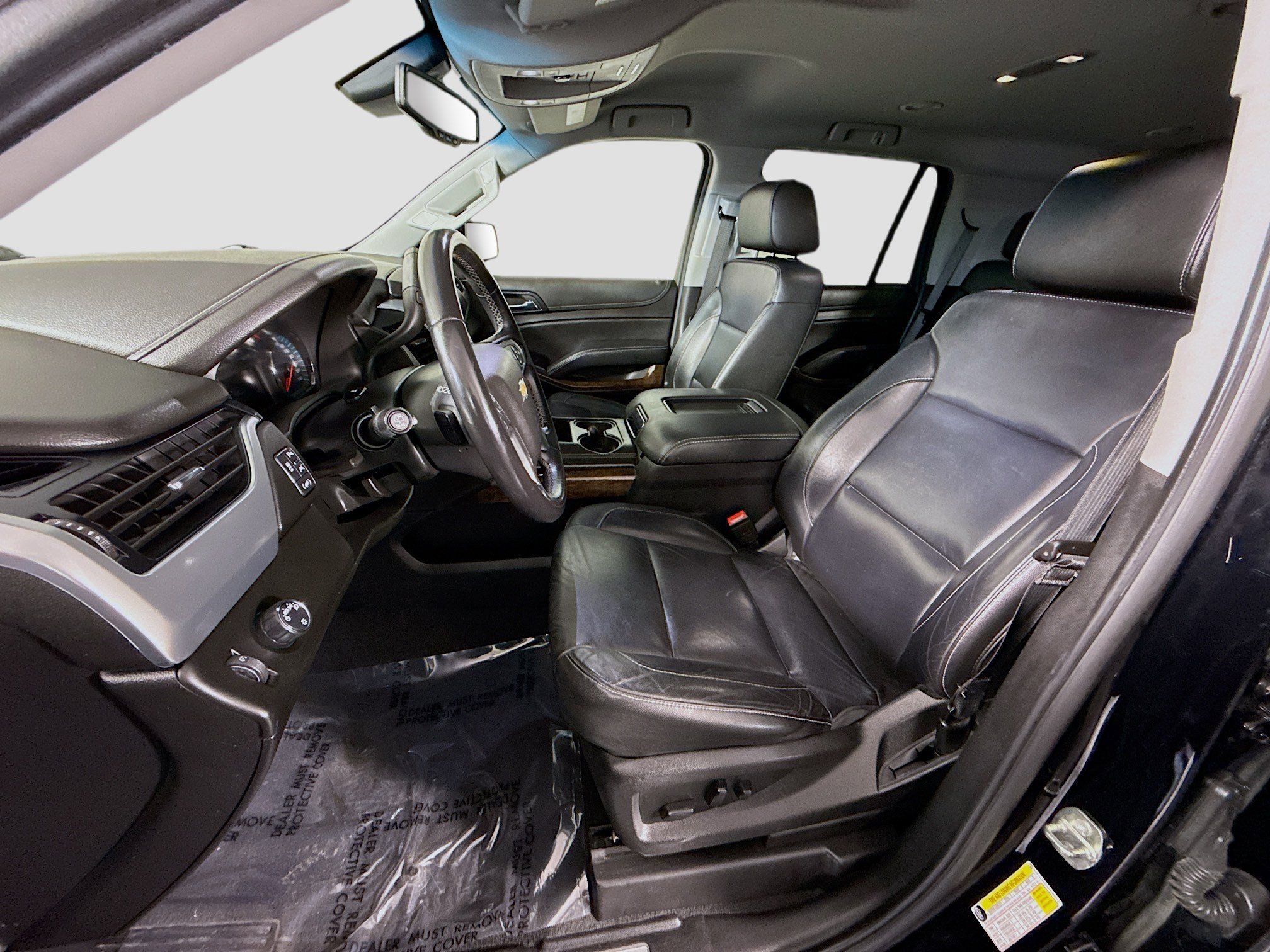 Used 2019 Chevrolet Tahoe LT image 20