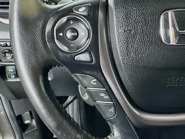 Certified 2022 Honda Ridgeline RTL-E image 11