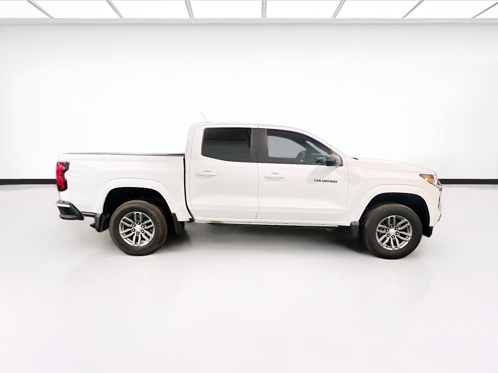 Used 2023 Chevrolet Colorado LT w/ LPO, Pro Essentials Package RWD image 22