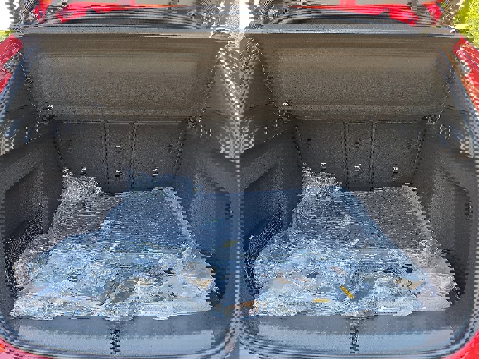 Used 2026 BMW X1 xDrive28i w/ Convenience Package image 12