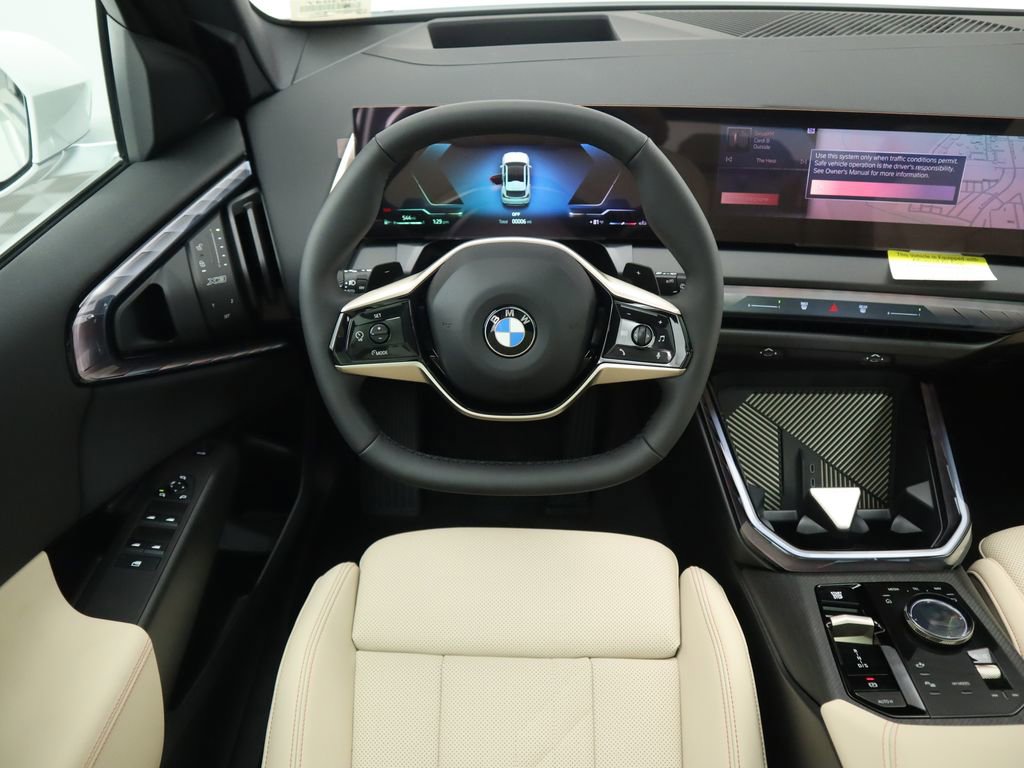 Certified 2025 BMW X3 xDrive30i w/ Premium Package image 11