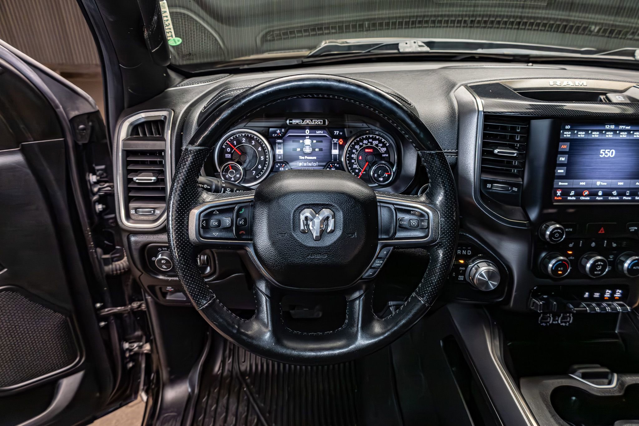 Used 2020 RAM 1500 Sport w/ Level 2 Equipment Goup w/2_L image 16