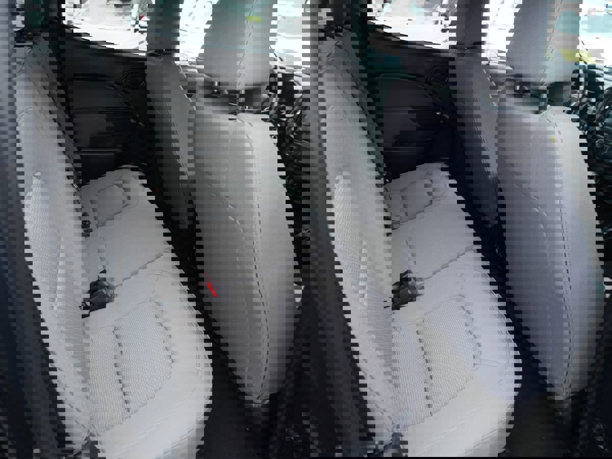 Used 2019 Chevrolet Colorado W/T w/ WT Convenience Package image 22