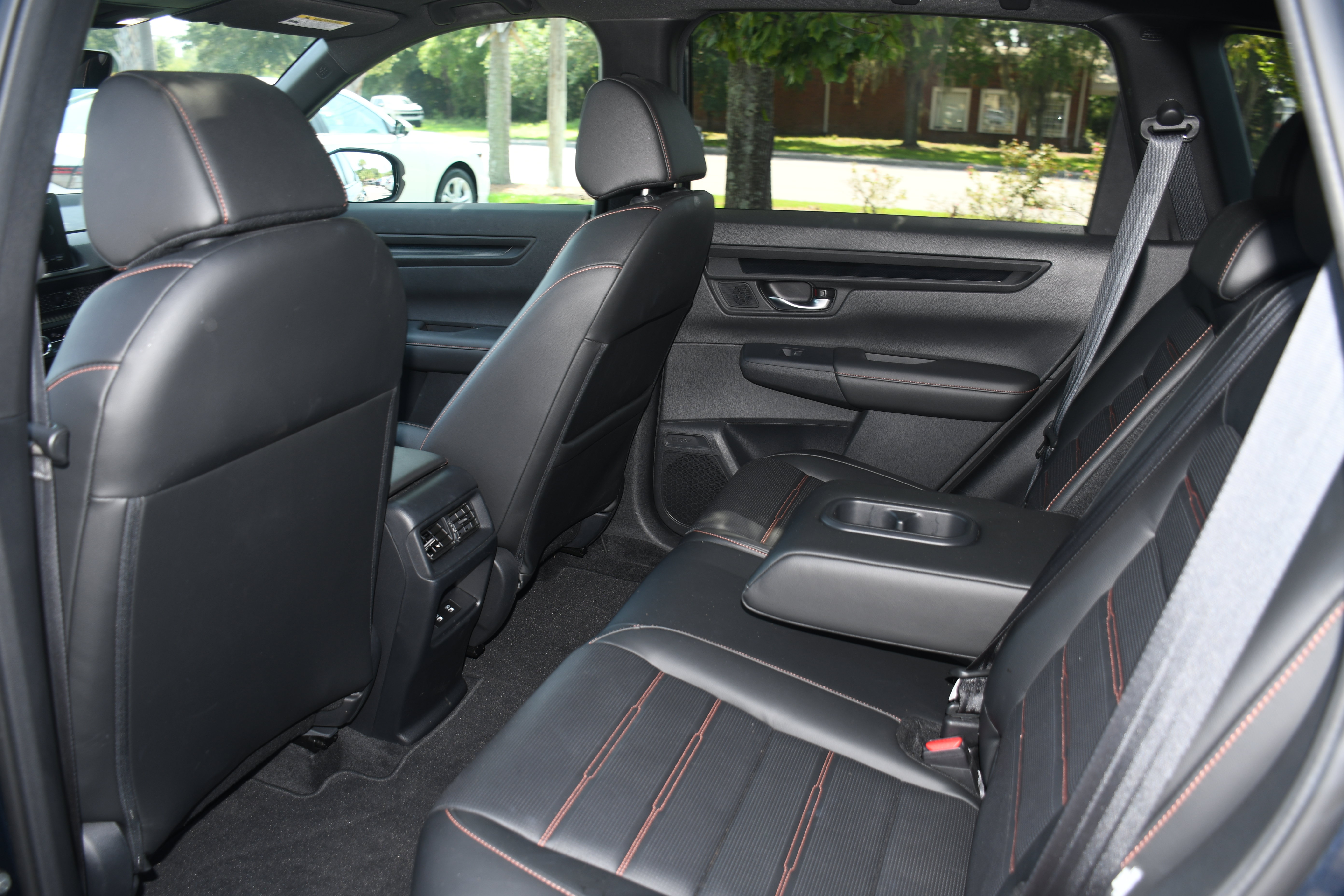 Used 2024 Honda CR-V Sport-L image 17