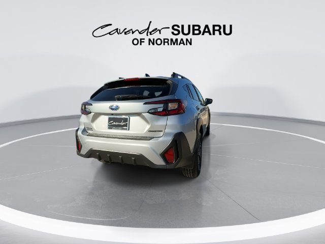 Certified 2026 Subaru Crosstrek 2.5i Premium AWD/4WD image 2