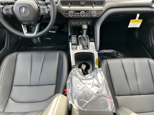 New 2026 Acura Integra image 15