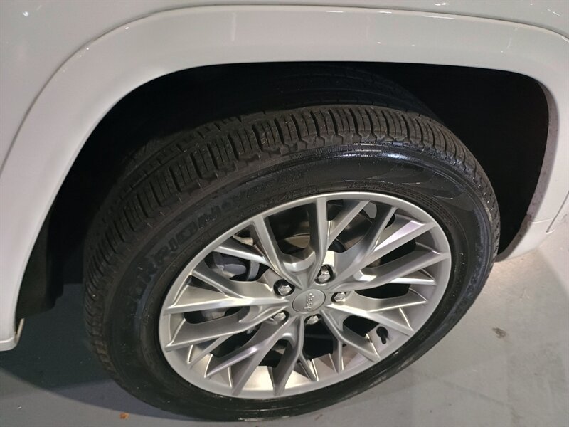 Used 2022 Jeep Grand Cherokee Summit 4xe AWD/4WD image 50