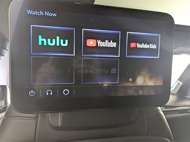 Used 2023 Cadillac Escalade ESV Sport Platinum w/ LPO, ONYX Package image 31