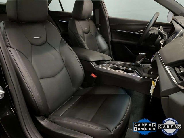 Used 2026 Cadillac CT4 Premium Luxury image 83
