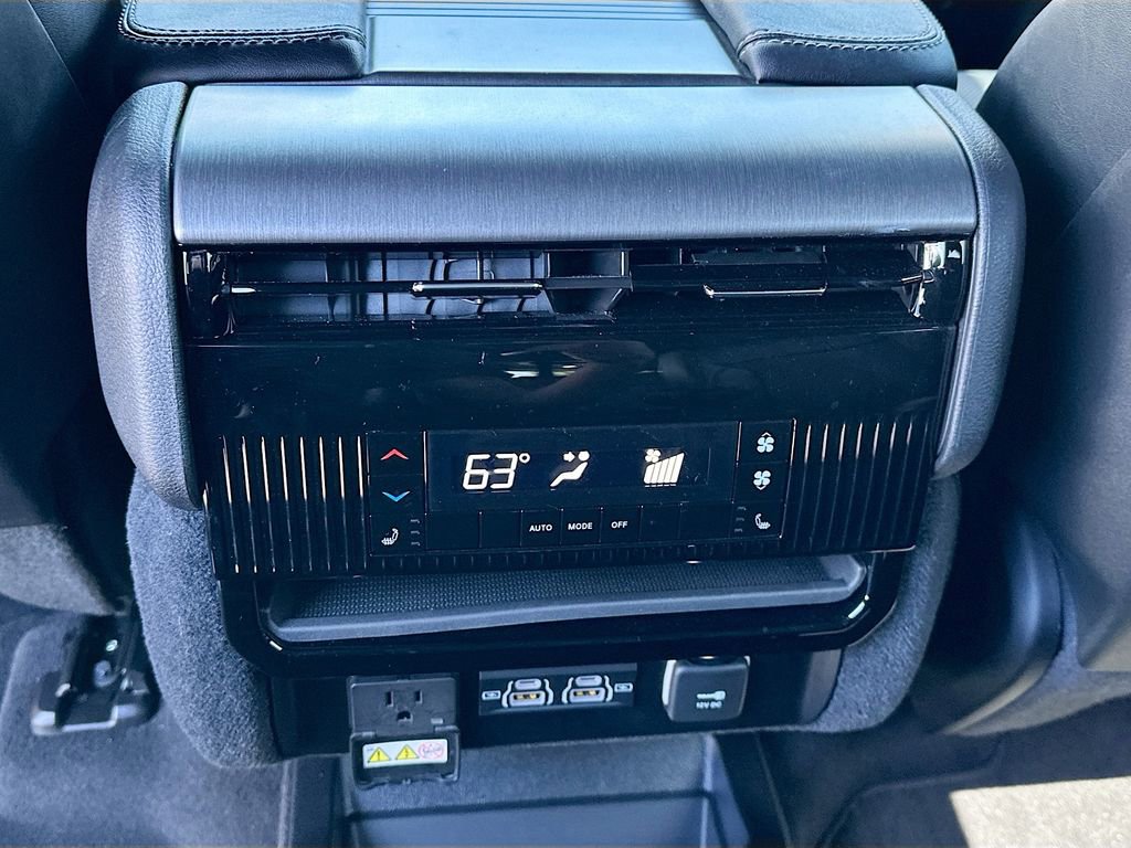 New 2025 Jeep Wagoneer Series II w/ Premium Group I image 31